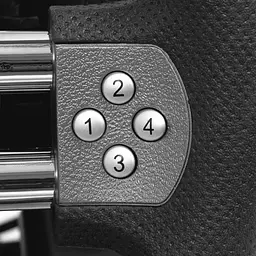 Кермо Defender Forsage USB (64367) (5780571) - мініатюра 4