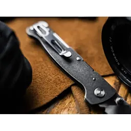 Ніж Boker Plus Atlas Droppoint TS - мініатюра 8
