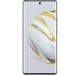 Смартфон Huawei Nova 10 SE 8/256GB Starry Silver - мініатюра 2