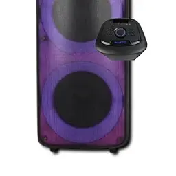 Акустична система XPRO GT-5070 чистий звук (MER-15066_8056) - мініатюра 2