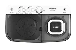 Пральна машина Ardesto напівавтомат WMH-B65D, білий (WMH-B65D) - мініатюра 3