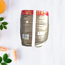 Підгузки Dada Extra Care Mega Paka 5 15-25кг 97 шт - мініатюра 3