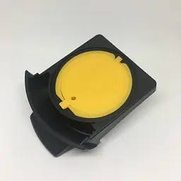 Капсула багаторазова пластикова для кавоварки Krups Nescaffe Dolce Gusto Нескафе Дольче Густо - мініатюра 7