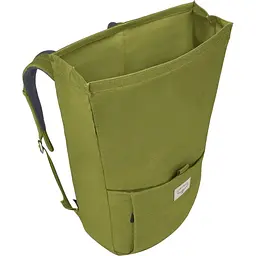 Рюкзак Osprey Arcane Roll Top розмір Uni зелений - мініатюра 3