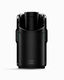 Інтерактивна секс-машина Kiiroo Keon Wi-Fi Combo Set з мастурбатором