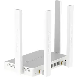 Маршрутизатор Keenetic Explorer 4G (KN-4910) - мініатюра 7