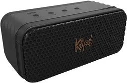 Портативна акустика Klipsch Portable Speaker Nasville Black (1071975)