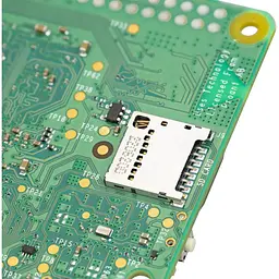 Одноплатний комп'ютер Raspberry Pi 5 16GB (RPI505) - мініатюра 12