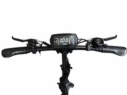 Електровелосипед складаний Cruzzer M8 (750W, 48V, 21Ah) - мініатюра 7