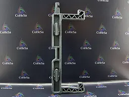 Засувка (Ригель) Мікрохвильової печі Liberton Lt 2-229 gd