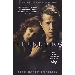 The Undoing - Джин Ханфф Кореліц