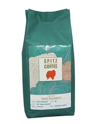 Кава Еспресо "Заряд бадьорості" 1 кг SPITZ COFFEE