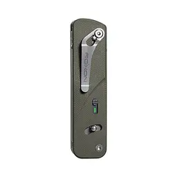 Мультитул Roxon Flex S505G,зелений - мініатюра 3