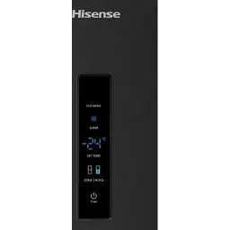 Холодильник Hisense RB645N4BFE1 (6973922) - мініатюра 4