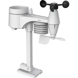 Метеостанція Sencor SWS9400 [148118] - мініатюра 6