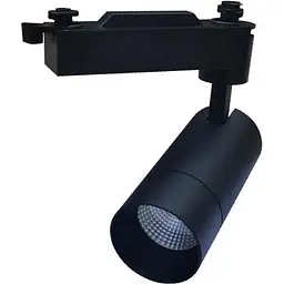 Трековий світильник Aqara Spotlight Jiawen Z018 9W Black [107910]