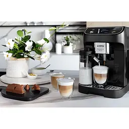 Кавомашина DeLonghi Magnifica Plus ECAM 320.60 B - мініатюра 9