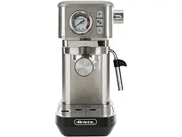 Ріжкова кавоварка Ariete 1381 Silver (00M138110AR0) - мініатюра 2