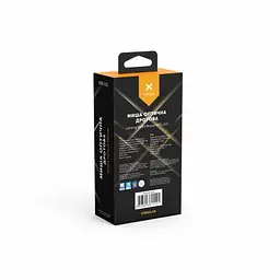 Комп'ютерна мишка Vinga (MSG-115 Black) - мініатюра 4