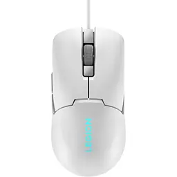 Мишка Lenovo Legion M300s RGB White (GY51H47351)