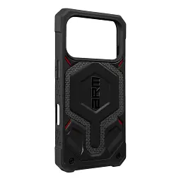 Чохол ArmorStandart Y50 MagCase для Apple iPhone 18 Pro / 17 Pro Black - мініатюра 2