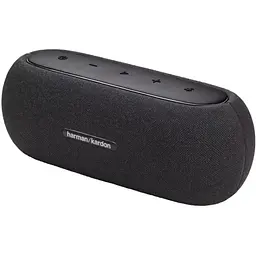 Акустична система Harman/Kardon Luna (HKLUNABLKEU) чорна