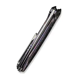 Ніж складаний Weknife Acuminal WE23070-4 - мініатюра 6