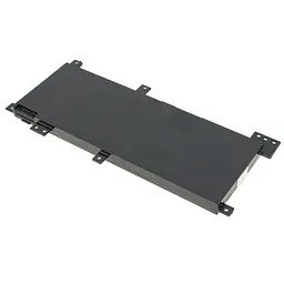 Акумулятор для ноутбука Asus C21N1508 (VivoBook X456UF, X456UV, R457UJ, R457UV, R457UA) 7.6V 5000 mAh 38Wh Black (0B200-01740100) - мініатюра 2