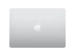 Ноутбук Apple MacBook Air 13,6 2026 M5 10 core GPU 24GB 1TB Silver (MDH94) - мініатюра 3