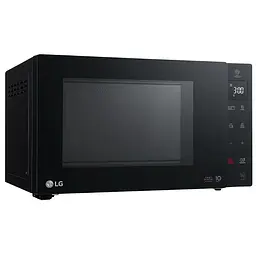 Мікрохвильова піч LG (MH6336GIB) - мініатюра 3