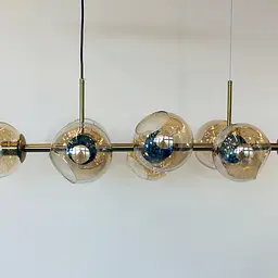 Люстра Friendlylight Bolls A FL5006