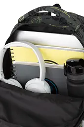 Рюкзак CoolPack Jerry Tiger 19 л (F029931) - мініатюра 6