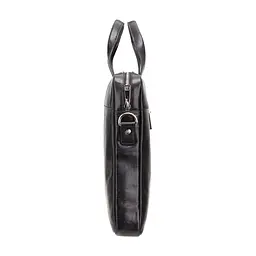 Сумка Visconti ML28 Charles 13 Black (ML28 BLK) - мініатюра 3