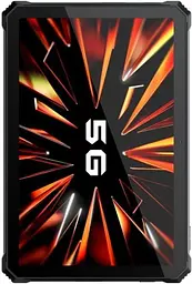 Планшет Blackview Active 12 Pro 12/256GB Black - мініатюра 2