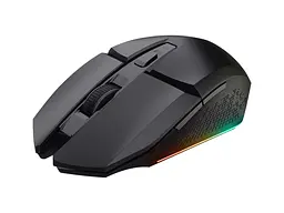 Миша Trust GXT 110 Felox Wireless Gaming Mouse Black (25037) - мініатюра 2