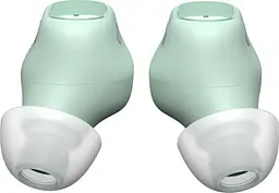 Навушники Baseus True Wireless Earphones WM01 Green (NGWM01-06) [90783] - мініатюра 7