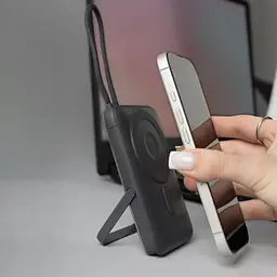 Павербанк Proove Moon Rock 2 in 1 Gray 10 000 mAh / 22.5 Вт (PBR122012105) - мініатюра 2