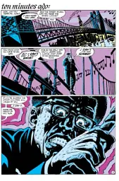Detective Comics #658 (1937 1st Series) - Чак Діксон - мініатюра 3