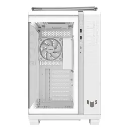 Корпус для ПК ASUS GT502 TUF GAMING HORIZON TG ARGB WHITE (90DC0093-B19010) - мініатюра 3