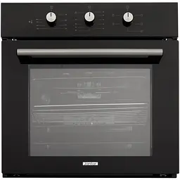 Духовка електрична Jantar GTK 6006 BL