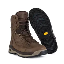Черевики чоловічі Lowa Renegade Evo Ice GTX 44, коричневі - мініатюра 2
