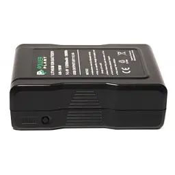 Акумулятор до фото/відео PowerPlant Sony AN-190W, 13200mAh (DV00DV1418) - мініатюра 5