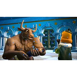 Ключ активації Microsoft Ary and the Secret of Seasons для Xbox One/Series - мініатюра 8