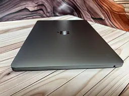 Ноутбук Apple MacBook Air 13" 2020 A2337 M1/16/256 (C02H8452Q05P) Б/в - мініатюра 6
