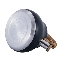 Чайник зі свистком Kamille KM-1092 2.7 л - мініатюра 3