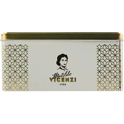 Печиво листкове Matilde Vincenzi 390 г - мініатюра 2