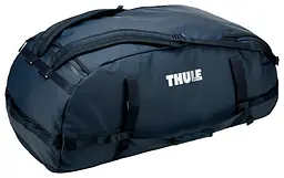 Спортивна сумка Thule Chasm Duffel 130L (Darkest Blue) 3205599 (TH 3205599) - мініатюра 6