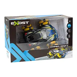 Машина на радіокеруванні Silverlit Hyper Drift 1:14 (20265) - мініатюра 4