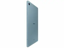 Samsung Galaxy Tab S6 Lite 2020 4/64GB LTE Angora Blue (SM-P615NZAASEK) - мініатюра 2