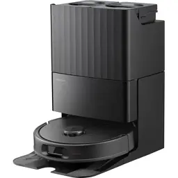 Пилосос Roborock Qrevo S Pro Black - мініатюра 5